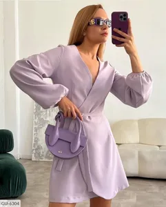 Платье GU-6304 Фабрика Моды