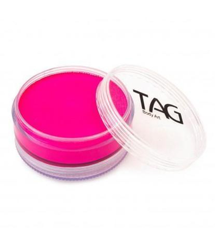 Аквагрим TAG 90гр неоновый маджента