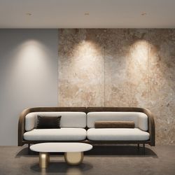 Встраиваемый светильник Elektrostandard Bliss a069408