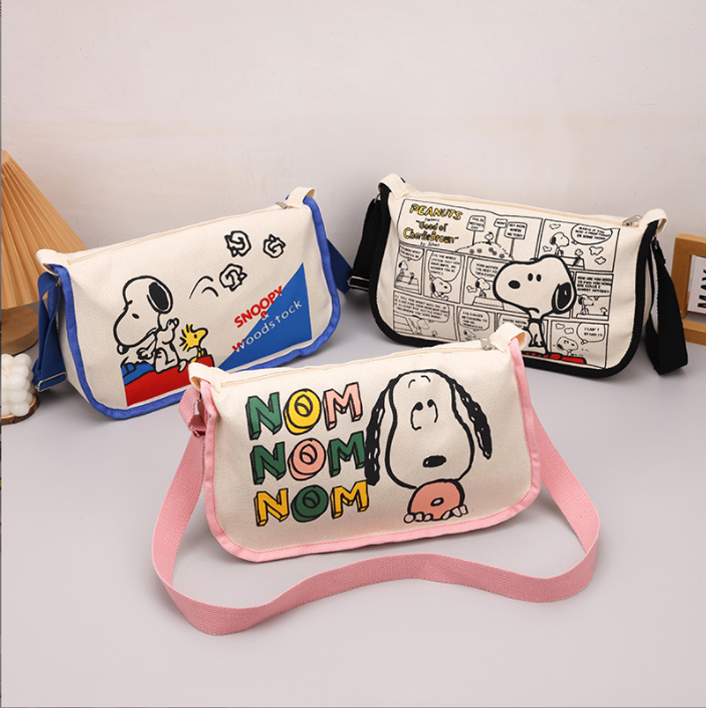 Сумка &quot;Snoopy&quot;