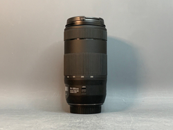 Canon EF 70-300mm f/4-5.6 IS II USM