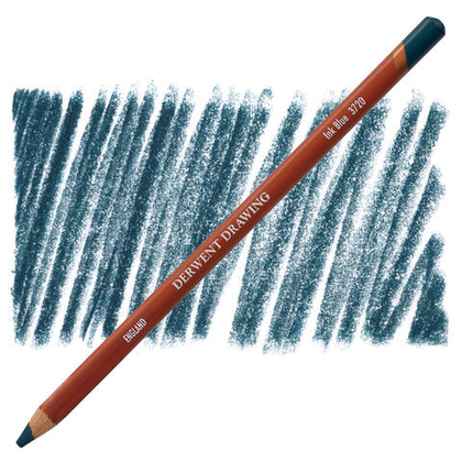 Derwent Drawing. 3720 Ink Blue