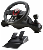 Игровой контроллер FLASHFIRE WH2304V черный