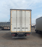КамАЗ 43089 4x2 Бортовой (Евроборт) 4389E1 (Евроборт, Дизельный, 3,8 л, 152 л.с., МТ)