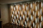 Интерьерные панели Lightwave