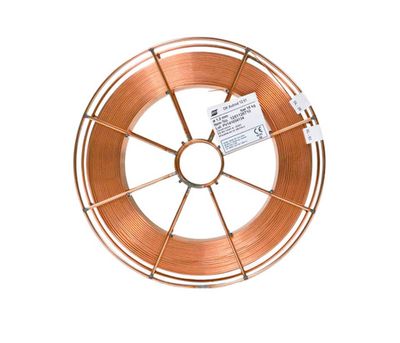 Сварочная проволока OK Autrod 12.51 1.2 mm 18 kg