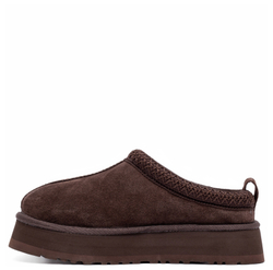 UGG Tazz Platform Chocolate