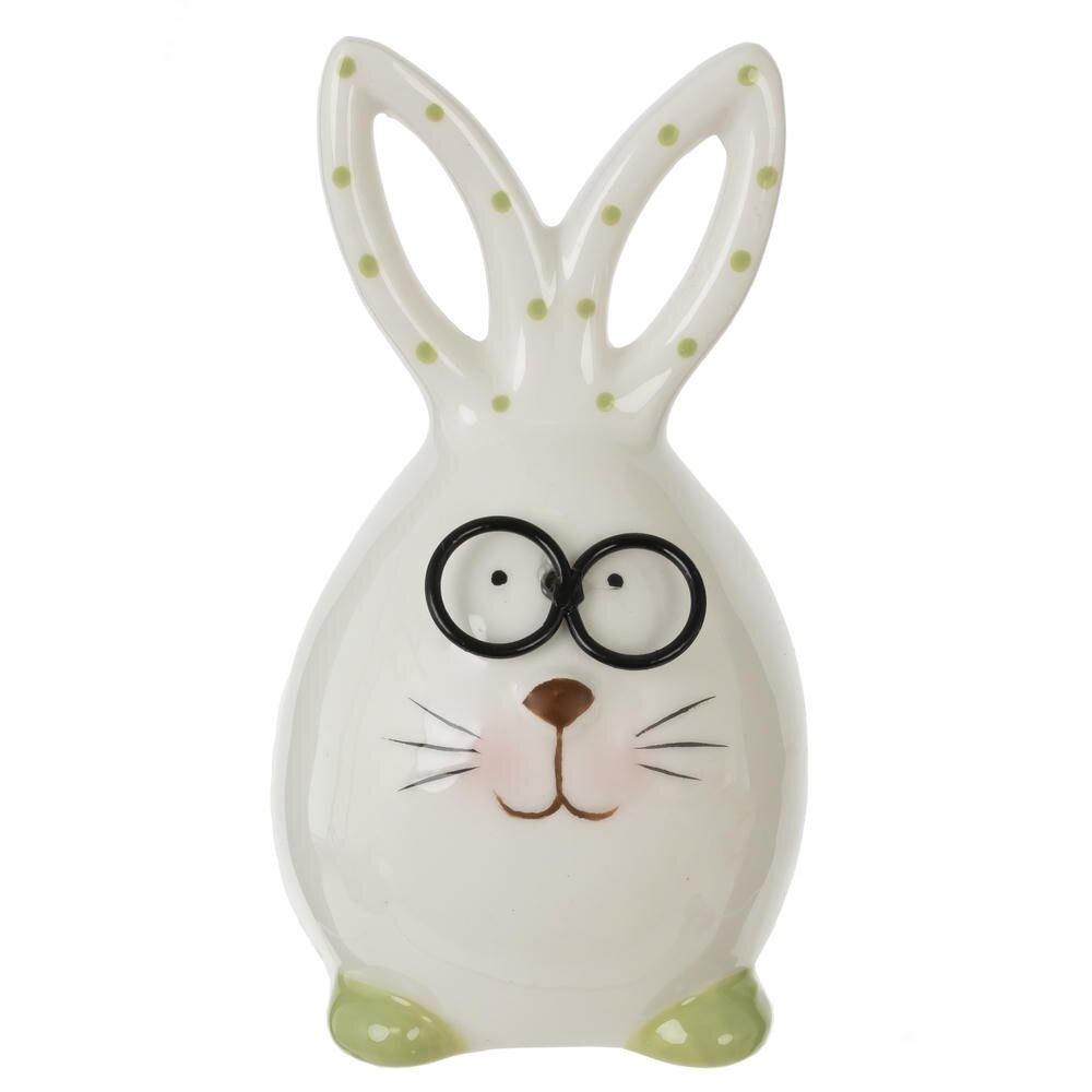 Фигурка декоративная Заяц