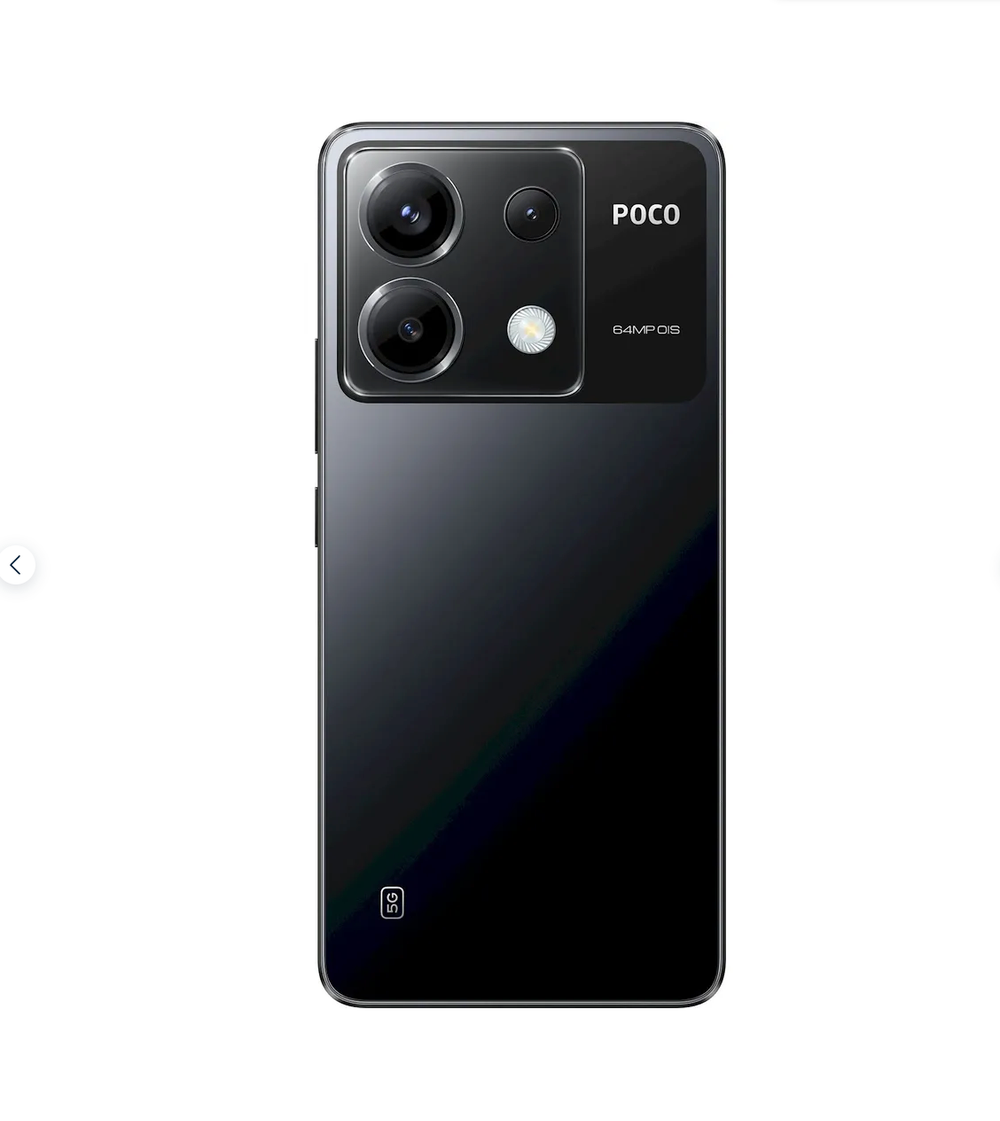 Poco Смартфон X6 5G 12/512 ГБ