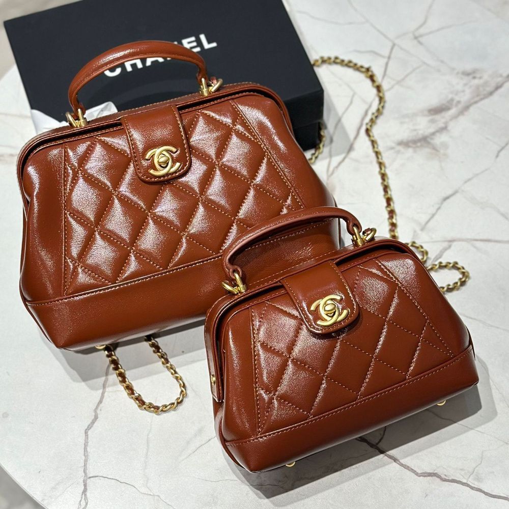 Кошелек CHANEL