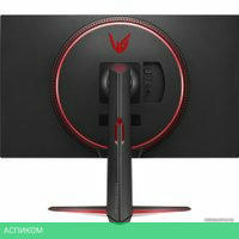 Игровой монитор LG UltraGear 32GN650-B
