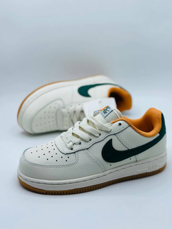 Детские кроссовки Nike Air Force 1