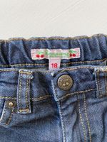 Джинсы Bonpoint, 86