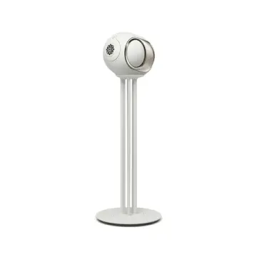 Стойка Devialet Tree Phantom Ultimate 98 dB Light Pearl, светлый жемчуг