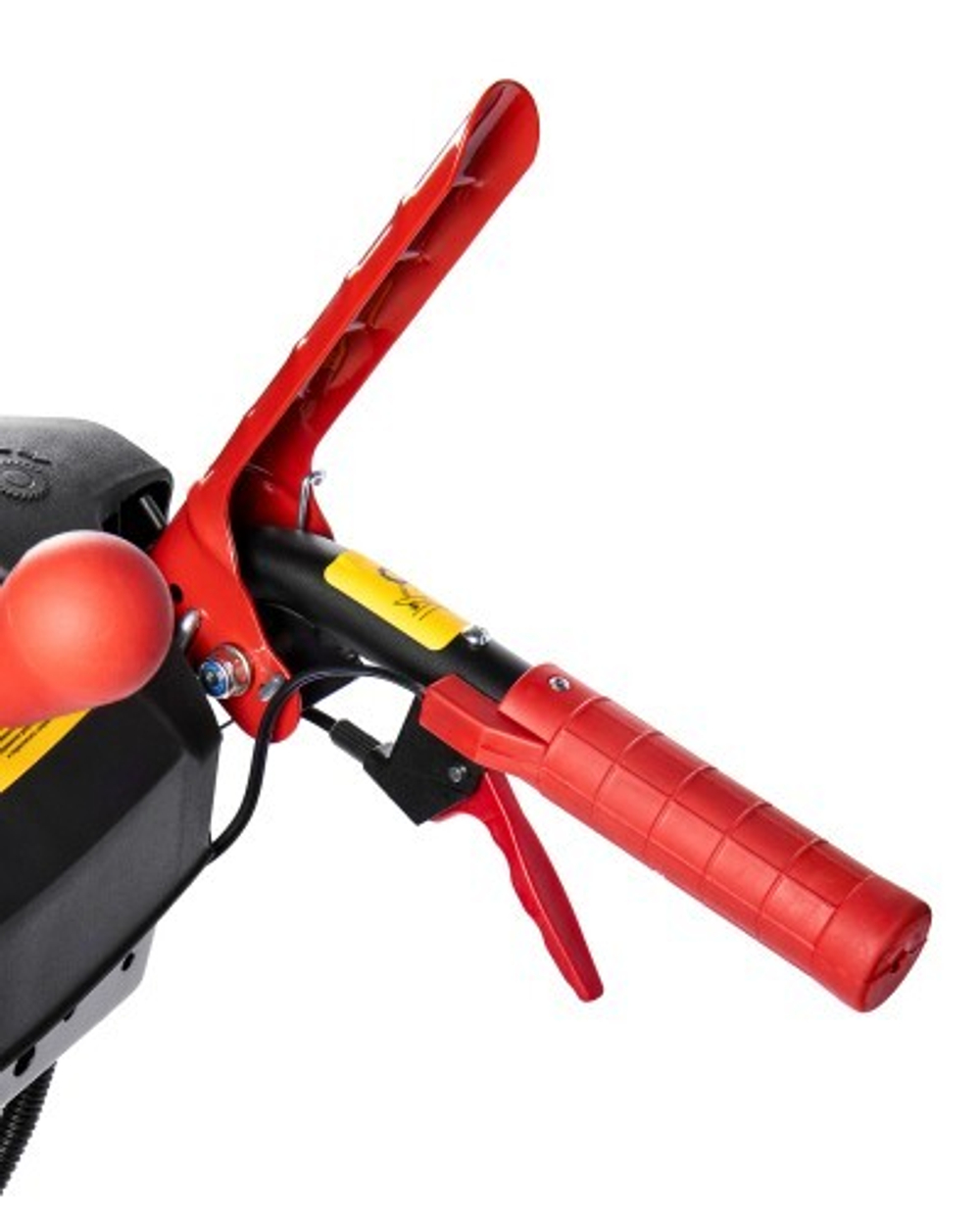 Снегоуборщик гусеничный бензиновый ELITECH ST 1271CLE 203762