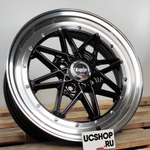 Комплект дисков Work Equip 03 15х5.5 et35 4х100