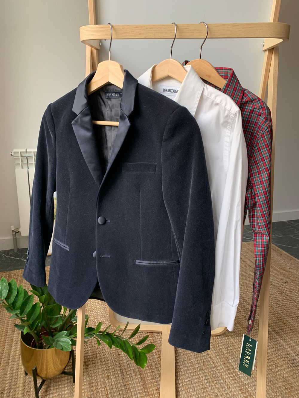 Пиджак Antony Morato