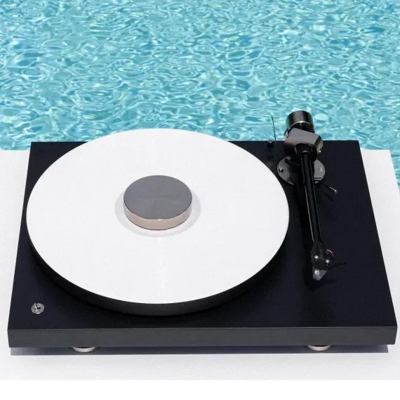 Pro-Ject Debut PRO B Satin Black
