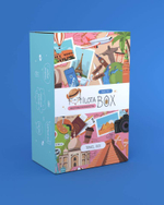 MilotaBox mini "Travel"