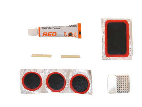 Аптечка для ремонта камер STG "T35003". Х33238-5 16753