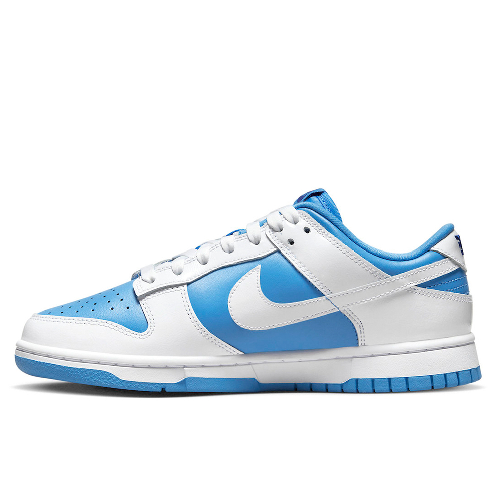 Купить NIKE DUNK LOW "REVERSE UNC"