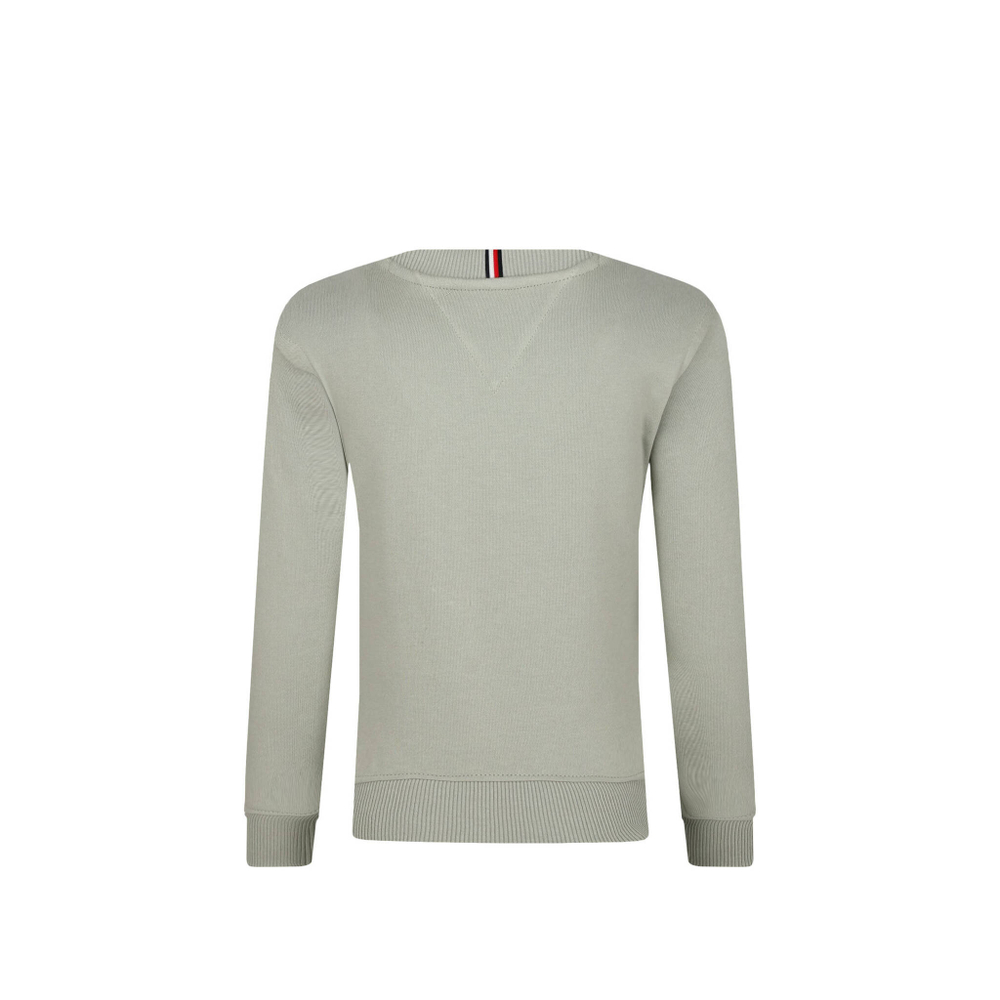 худые Tommy Hilfiger - зеленый(KB0KB07603)