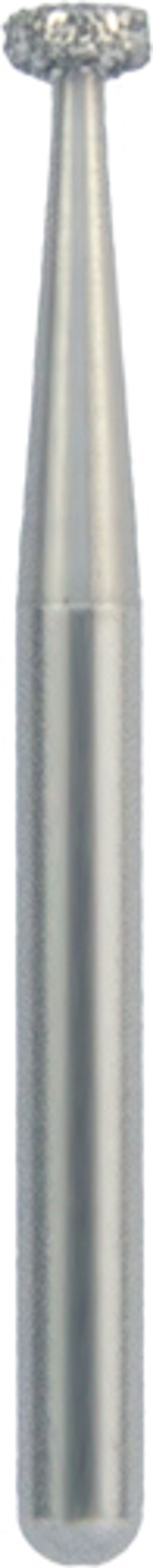 Бор алмазный, тип FG, гр.3 815-018M-FG, NTI, Германия