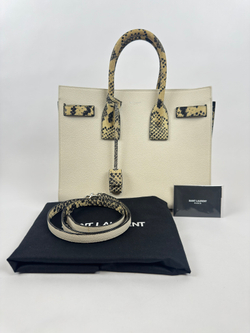Сумка Saint Laurent Sac de jour