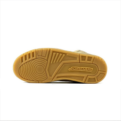 Air Jordan Courtside 23 "Desert Gum"