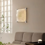 Wall design lamp Bolla by Martinelli Luce