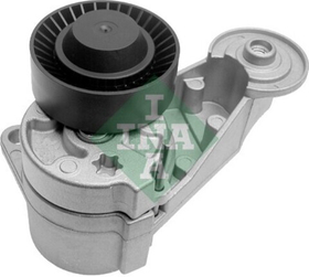 INA - 534004710-INA - Belt Tensioner, V-ribbed belt