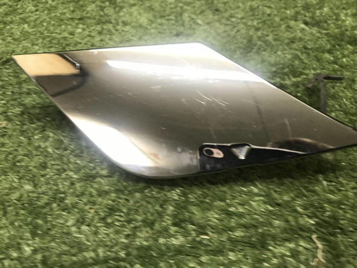 Заглушка буксировочного крюка Haval Jolion (21-24)