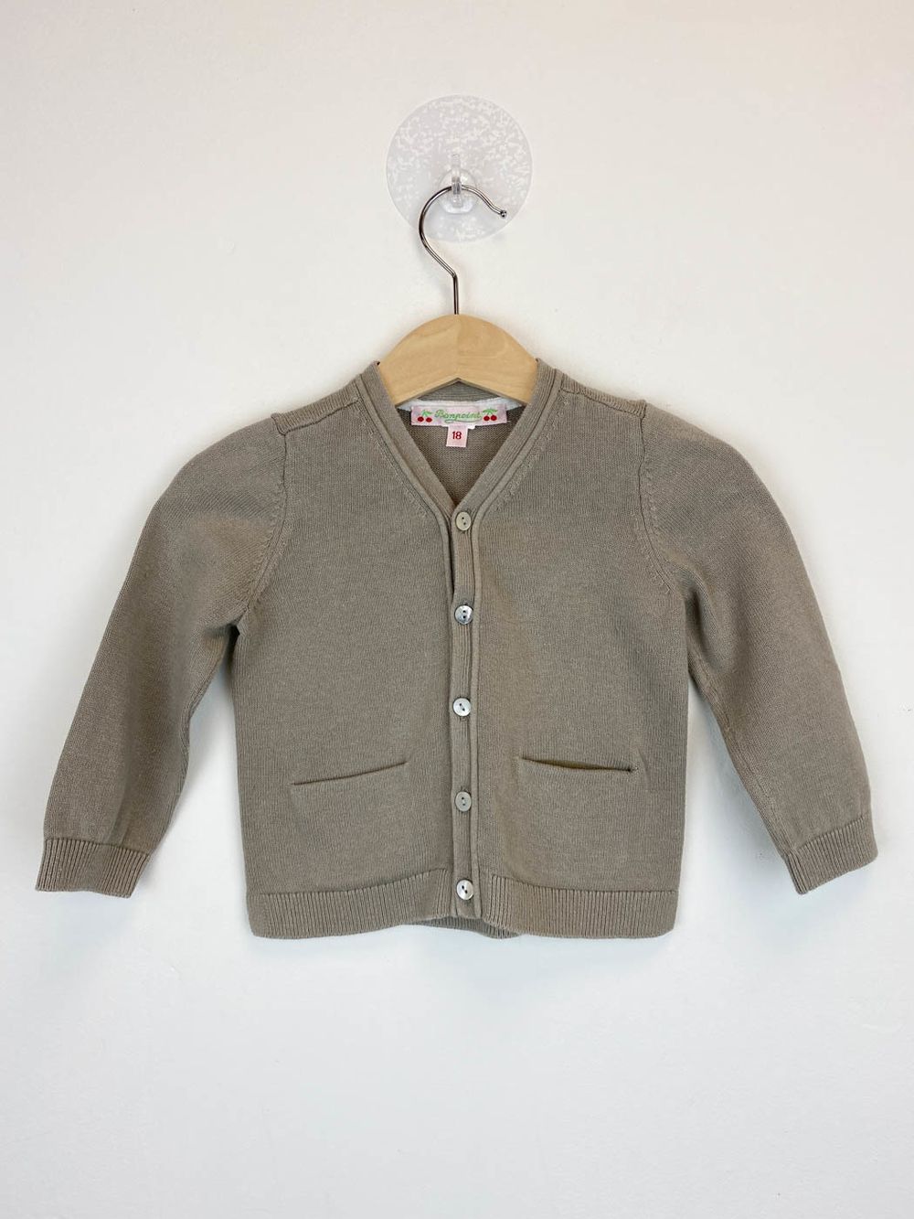 Кардиган Bonpoint, 86