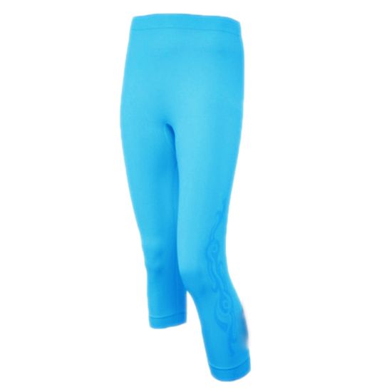 Легинсы женские 3/4 BRUBECK Fit Body Guard SP00020