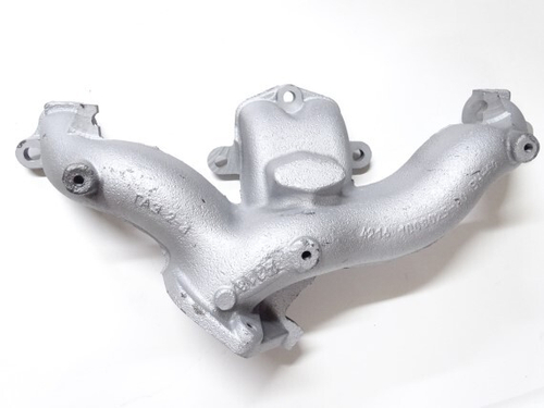 Коллектор /УАЗ дв. 4213/ Евро-2,3 выпускной (УМЗ)