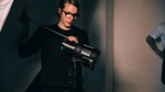 Вспышка Profoto D2 500 AirTTL