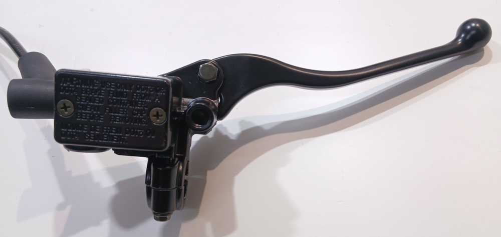 Гидравлика передняя REGULMOTO  ADV 300 OFF ROAD