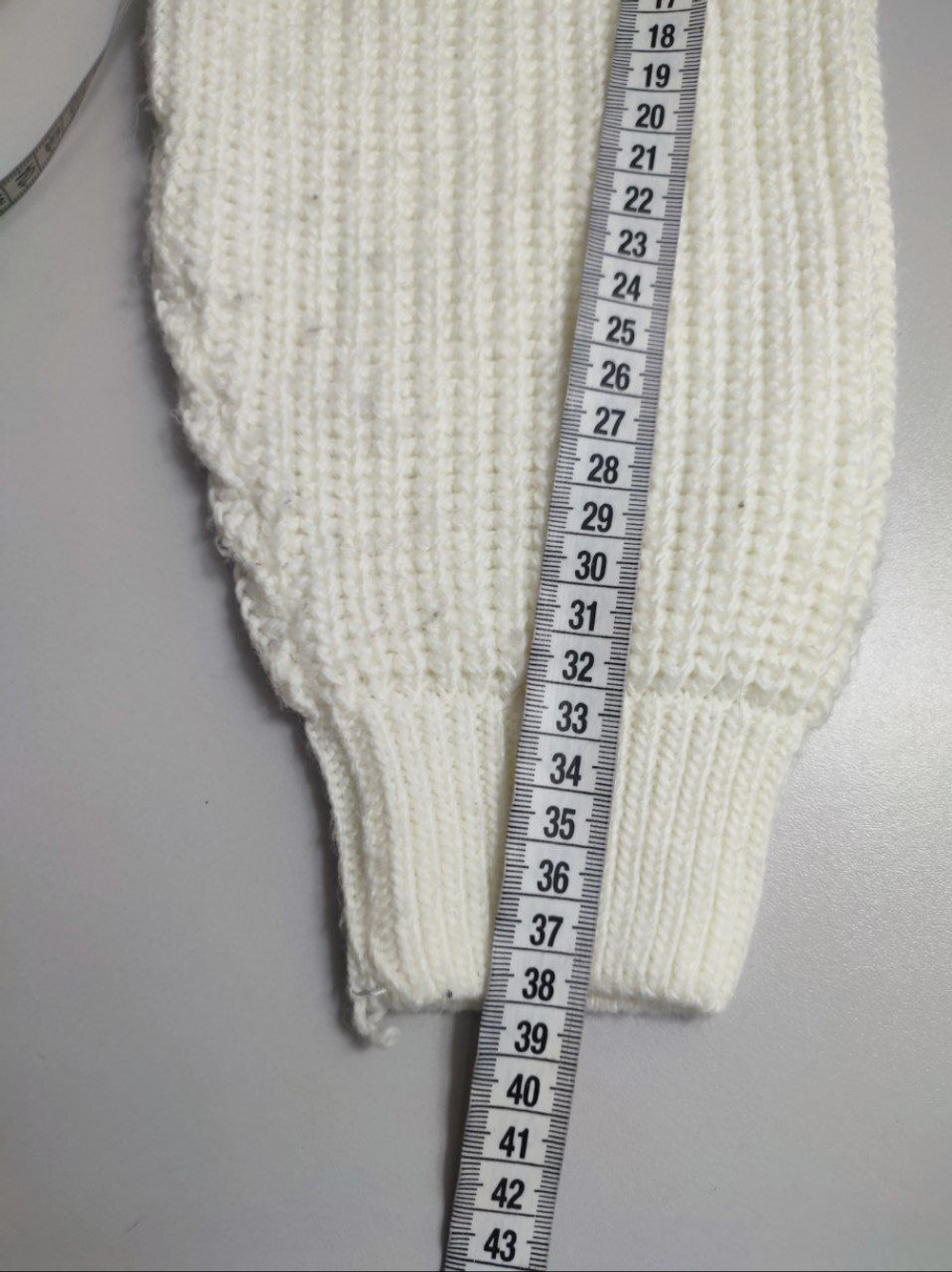 Кардиган светлый 46/48 размер