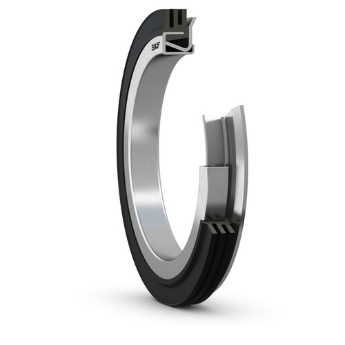 Манжетное уплотнение вала общего промышленного назначения 14971