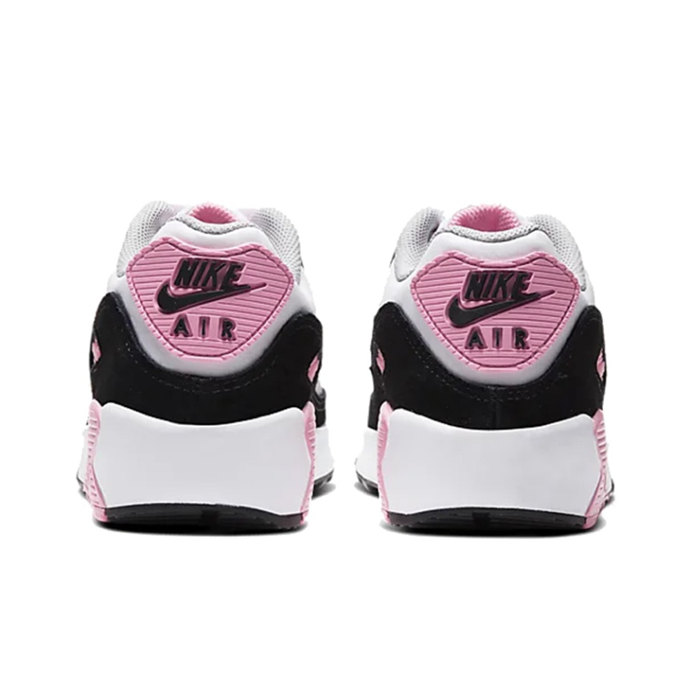 Детские кроссовки Nike Air Max 90 'Rose Pink' CD6864‑104