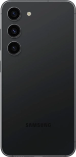Samsung Galaxy S23 8 Black