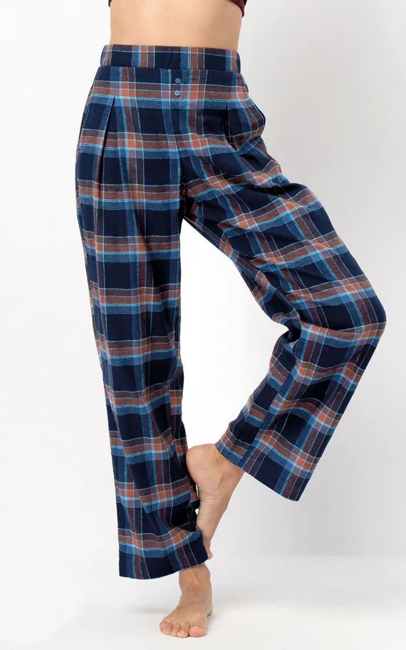 LHE 431 Штаны женские