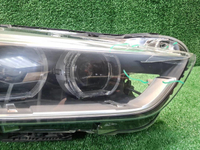 Фара правая BMW X1 F48 (2015-2019) LED