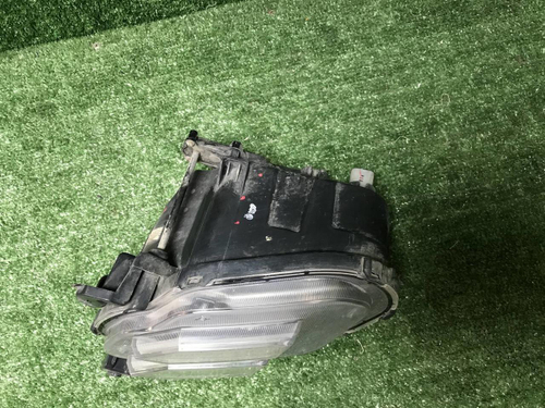 ПТФ правая Kia Sorento 4 (2020-2023)