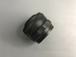 Helios-44M-5 2/58mm
