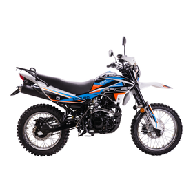 Запчасти к Мотоциклу Racer PANTHER