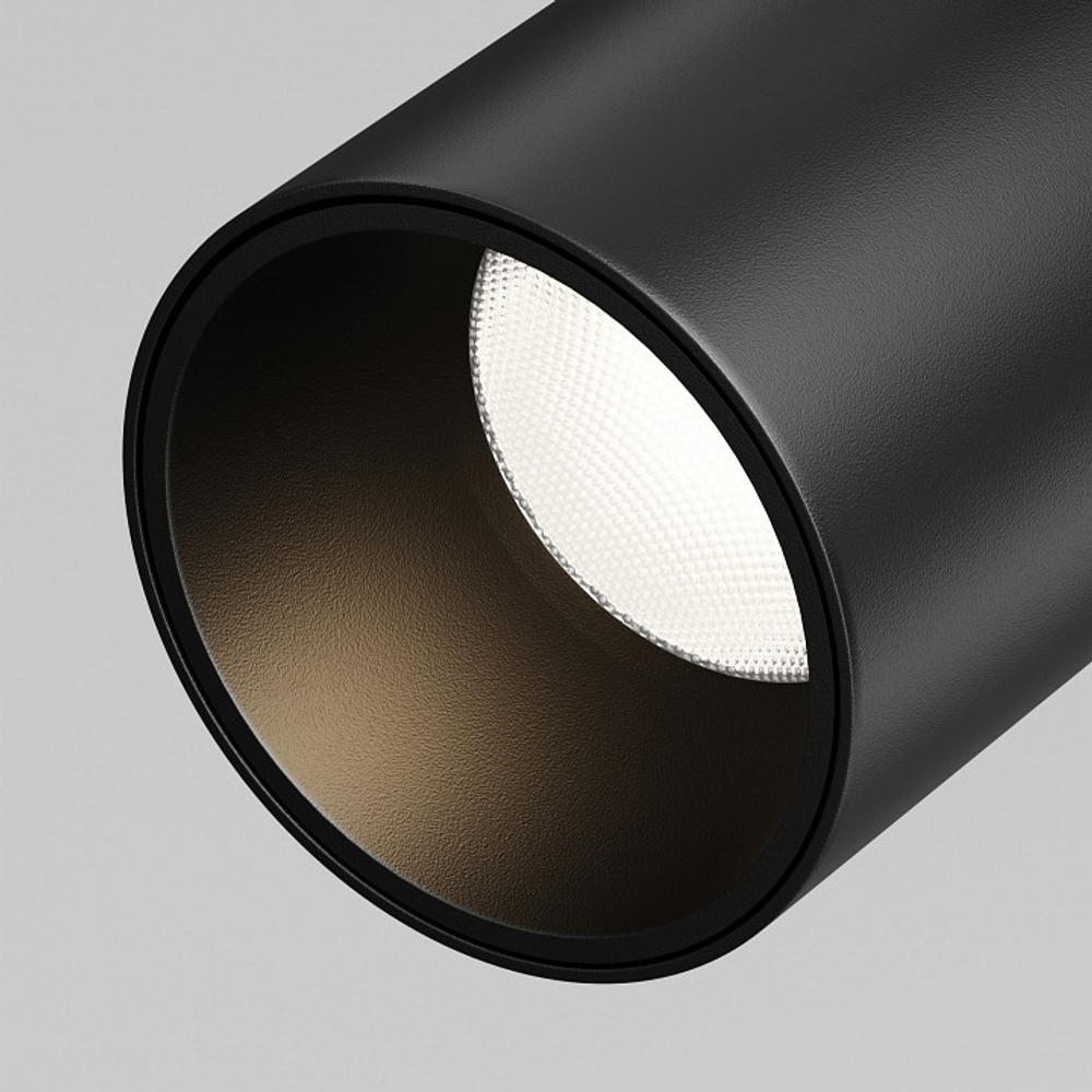 Светильник на штанге Maytoni Technical Focus Led TR187-1-5W3K-M-B