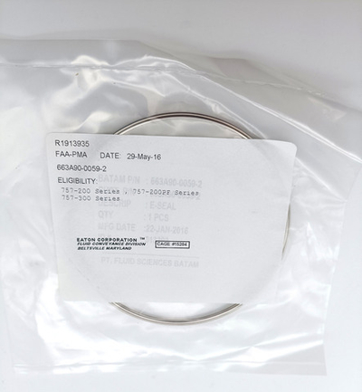 Уплотнение 663A90-0059-2