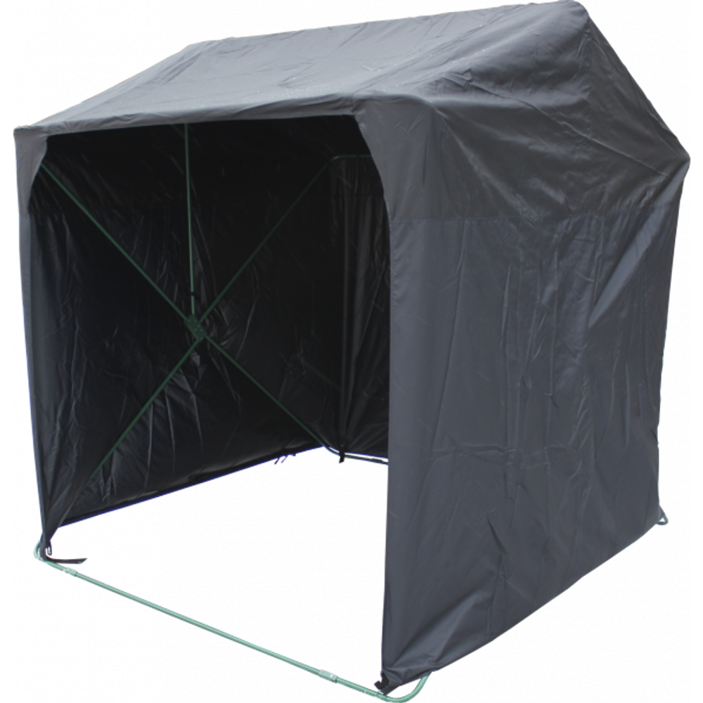 Торговая палатка Митек «Кабриолет» 2,5x2