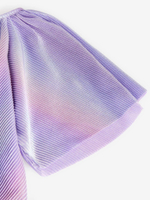 Платье для девочки Next E57-558, Сиреневый